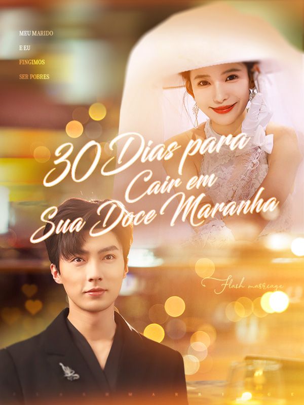30 Dias para Cair em Sua Doce Maranha